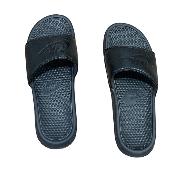 Nike Other - Men’s Nike Slides Black